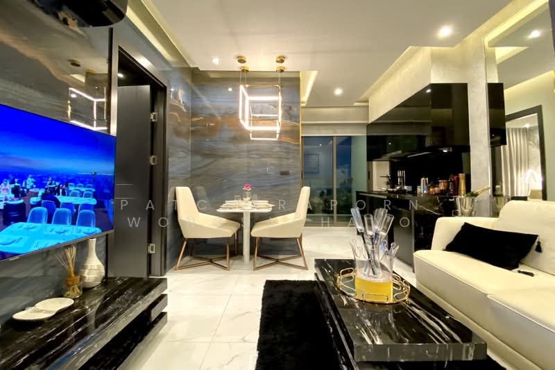 Grand Solaire Pattaya, Chon Buri (Pattaya), Bang Lamung, Bang Lamung (Pattaya), Chon Buri (Pattaya), 1 Bedroom, 29 sqm, Condo For Sale, by Patcharaporn Wongsachayo, 500501740 - DDproperty.com