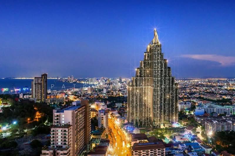 Grand Solaire Pattaya : แกรนด์ โซแลร์ พัทยา, ชลบุรี, บางละมุง, ชลบุรี, 29 ตร.ม., คอนโด ขาย, โดย Patcharaporn Wongsachayo, 500501740 - DDproperty.com
