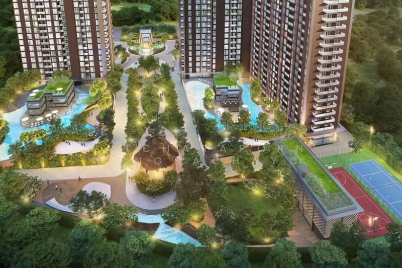 Grand Solaire Pattaya, Chon Buri (Pattaya), Bang Lamung, Bang Lamung (Pattaya), Chon Buri (Pattaya), 1 Bedroom, 29 sqm, Condo For Sale, by Patcharaporn Wongsachayo, 500501740 - DDproperty.com