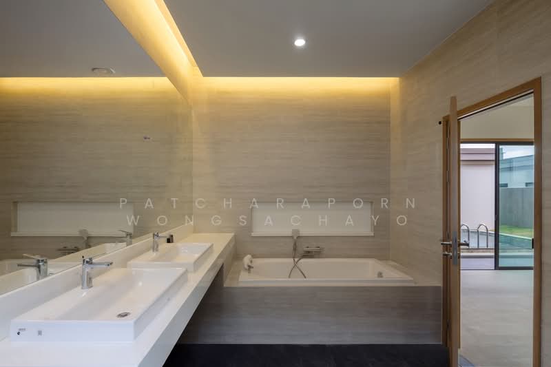 Ascent by Baan Pattaya : แอสเซนต์ บาย บ้าน พัทยา, ชลบุรี, ห้วยใหญ่, บางละมุง, ชลบุรี, 638 ตร.ม., วิลล่า ขาย, โดย Patcharaporn Wongsachayo, 500501741 - DDproperty.com