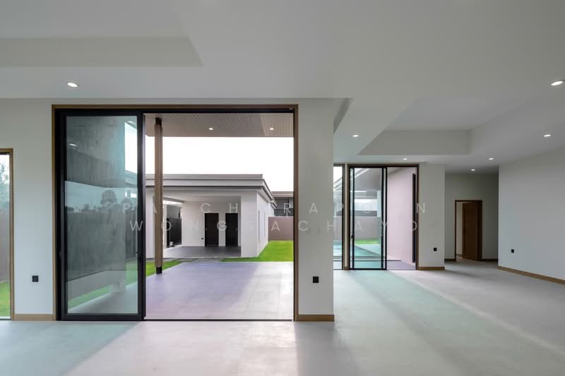 Ascent by Baan Pattaya, Chon Buri (Pattaya), Huai Yai, Bang Lamung (Pattaya), Chon Buri (Pattaya), 3 Bedrooms, 638 sqm, Villa For Sale, by Patcharaporn Wongsachayo, 500501741 - DDproperty.com