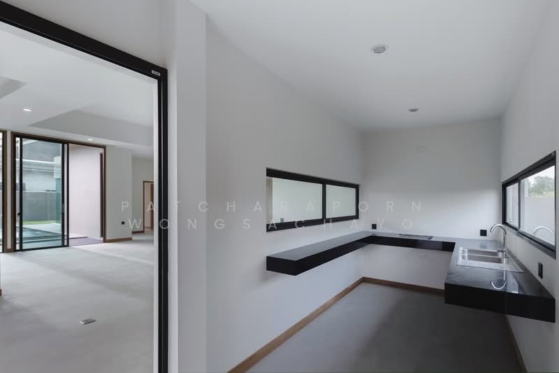Ascent by Baan Pattaya, Chon Buri (Pattaya), Huai Yai, Bang Lamung (Pattaya), Chon Buri (Pattaya), 3 Bedrooms, 638 sqm, Villa For Sale, by Patcharaporn Wongsachayo, 500501741 - DDproperty.com