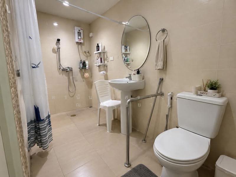 Nanthana Garden Rangsit, pathum-thani, Soi Baan Klang, Ban Klang, Muang Pathum Thani, Pathum Thani, 2 Bedrooms, 124 sqm, Townhouse For Sale, by ภัทรนัน อิศรางกูร ณ อยุธยา, 500501742 - DDproperty.com