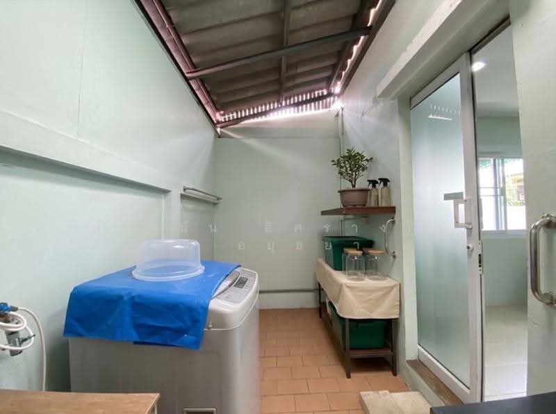 Nanthana Garden Rangsit, pathum-thani, Soi Baan Klang, Ban Klang, Muang Pathum Thani, Pathum Thani, 2 Bedrooms, 124 sqm, Townhouse For Sale, by ภัทรนัน อิศรางกูร ณ อยุธยา, 500501742 - DDproperty.com