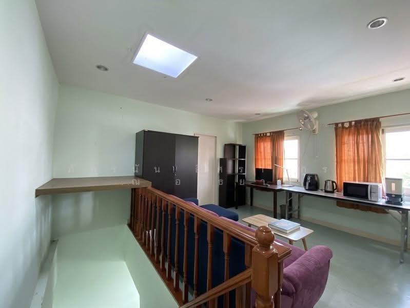 Nanthana Garden Rangsit, pathum-thani, Soi Baan Klang, Ban Klang, Muang Pathum Thani, Pathum Thani, 2 Bedrooms, 124 sqm, Townhouse For Sale, by ภัทรนัน อิศรางกูร ณ อยุธยา, 500501742 - DDproperty.com