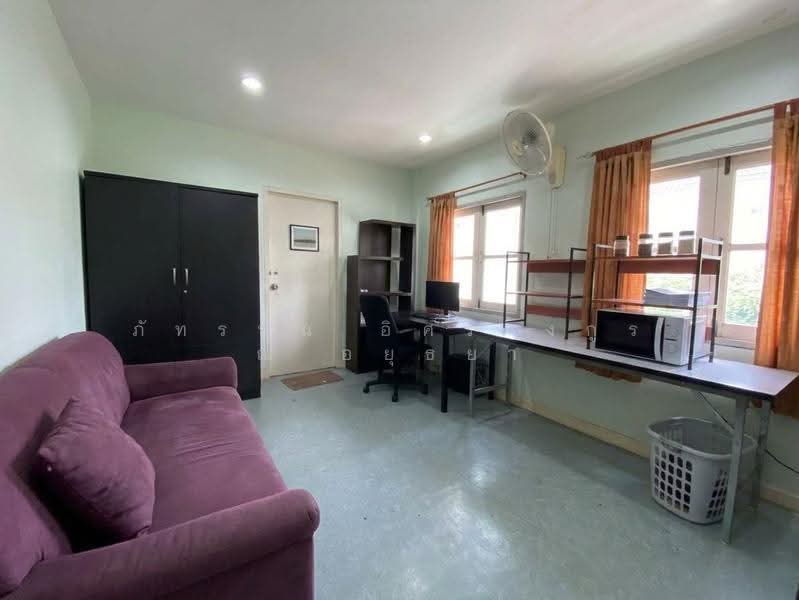 Nanthana Garden Rangsit, pathum-thani, Soi Baan Klang, Ban Klang, Muang Pathum Thani, Pathum Thani, 2 Bedrooms, 124 sqm, Townhouse For Sale, by ภัทรนัน อิศรางกูร ณ อยุธยา, 500501742 - DDproperty.com