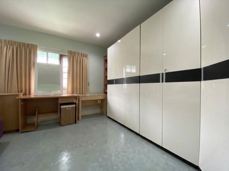 Nanthana Garden Rangsit, pathum-thani, Soi Baan Klang, Ban Klang, Muang Pathum Thani, Pathum Thani, 2 Bedrooms, 124 sqm, Townhouse For Sale, by ภัทรนัน อิศรางกูร ณ อยุธยา, 500501742 - DDproperty.com