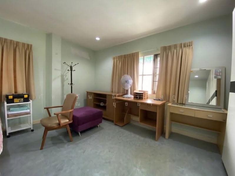 Nanthana Garden Rangsit, pathum-thani, Soi Baan Klang, Ban Klang, Muang Pathum Thani, Pathum Thani, 2 Bedrooms, 124 sqm, Townhouse For Sale, by ภัทรนัน อิศรางกูร ณ อยุธยา, 500501742 - DDproperty.com