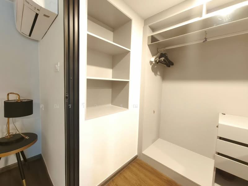 KnightsBridge Space Rama 9, Bangkok, 533 Thanon Asok, Din Daeng, Bangkok, 1 Bedroom, 39 sqm, Condo For Rent, by คุณรวีวรรณ อู่เงิน, 500501743 - DDproperty.com