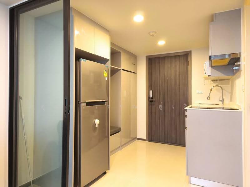 KnightsBridge Space Rama 9, Bangkok, 533 Thanon Asok, Din Daeng, Bangkok, 1 Bedroom, 39 sqm, Condo For Rent, by คุณรวีวรรณ อู่เงิน, 500501743 - DDproperty.com