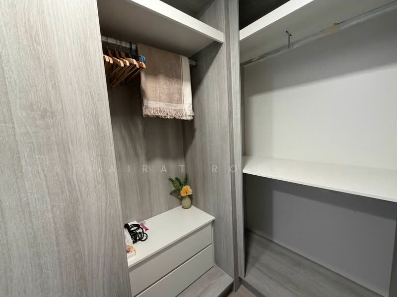 COBE Kaset-Sripatum, Bangkok, Phahon Yothin Rd, Lat Yao, Chatuchak, Bangkok, 1 Bedroom, 26 sqm, Condo For Rent, by Hathairat Rookphan, 500501746 - DDproperty.com