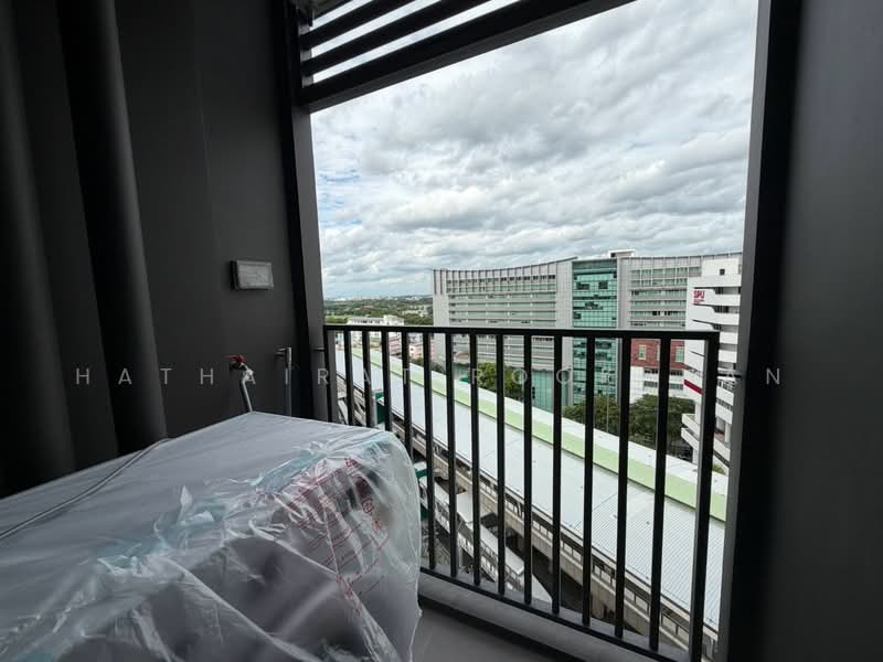 COBE Kaset-Sripatum, Bangkok, Phahon Yothin Rd, Lat Yao, Chatuchak, Bangkok, 1 Bedroom, 26 sqm, Condo For Rent, by Hathairat Rookphan, 500501746 - DDproperty.com