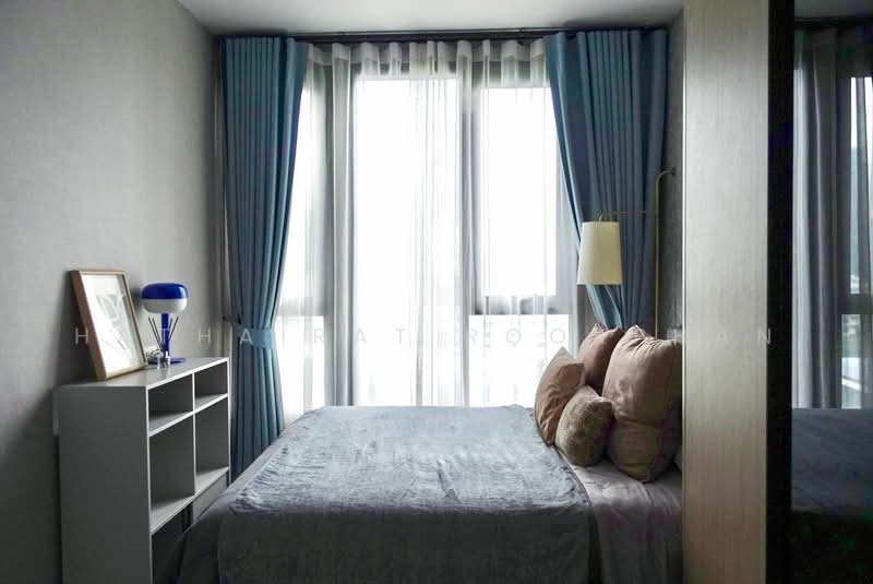 XT Ekkamai, Bangkok, 259 Soi Sukhumvit 63, Khlong Tan Nua, Watthana, Bangkok, 1 Bedroom, 31 sqm, Condo For Rent, by Hathairat Rookphan, 500501747 - DDproperty.com