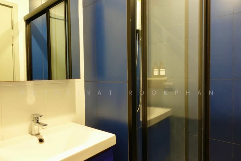 XT Ekkamai, Bangkok, 259 Soi Sukhumvit 63, Khlong Tan Nua, Watthana, Bangkok, 1 Bedroom, 31 sqm, Condo For Rent, by Hathairat Rookphan, 500501747 - DDproperty.com