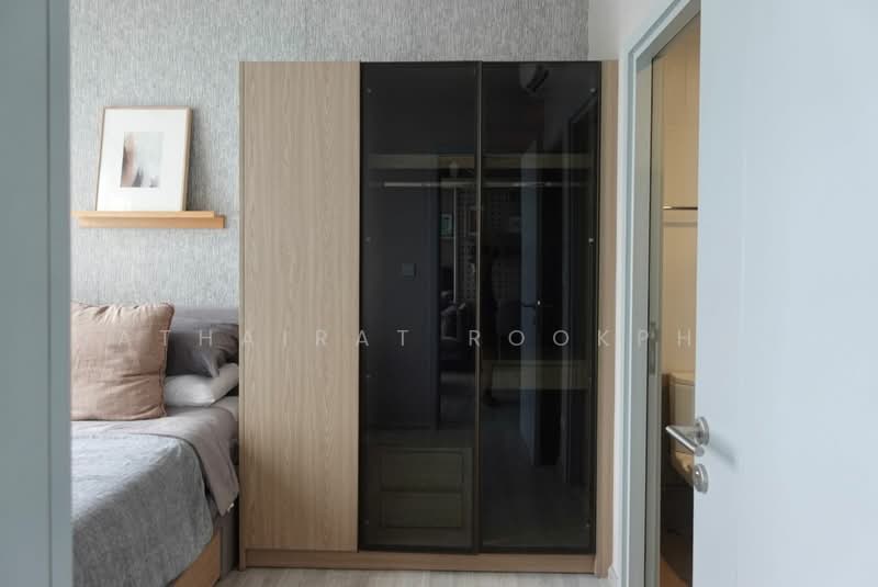 XT Ekkamai, Bangkok, 259 Soi Sukhumvit 63, Khlong Tan Nua, Watthana, Bangkok, 1 Bedroom, 31 sqm, Condo For Rent, by Hathairat Rookphan, 500501747 - DDproperty.com