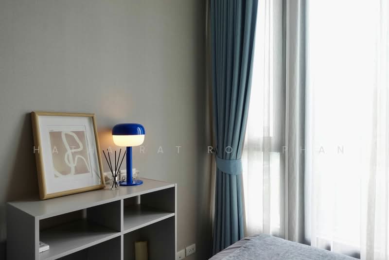 XT Ekkamai, Bangkok, 259 Soi Sukhumvit 63, Khlong Tan Nua, Watthana, Bangkok, 1 Bedroom, 31 sqm, Condo For Rent, by Hathairat Rookphan, 500501747 - DDproperty.com