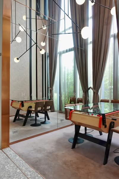 XT Ekkamai, Bangkok, 259 Soi Sukhumvit 63, Khlong Tan Nua, Watthana, Bangkok, 1 Bedroom, 31 sqm, Condo For Rent, by Hathairat Rookphan, 500501747 - DDproperty.com