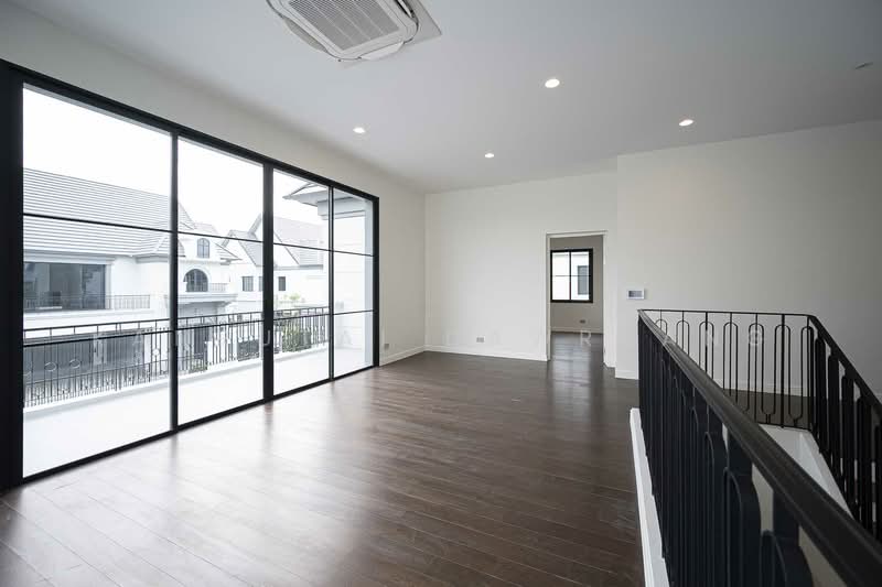 Narasiri Phahol-Watcharapol, Bangkok, Tha Rang, Bang Khen, Bangkok, 4 Bedrooms, 347 sqm, Single Detached House For Rent, by Kanrutai Dawruang, 500501749 - DDproperty.com