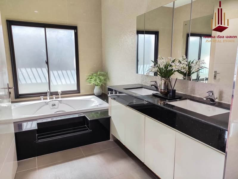 Perfect Masterpiece Sukhumvit 77 : เพอร์เฟค มาสเตอร์พีซ สุขุมวิท 77, สมุทรปราการ, ซอย หมู่บ้านเพอร์เฟคเพลส สุขุมวิท 77, ราชาเทวะ, บางพลี, สมุทรปราการ, 585 ตร.ม., บ้านเดี่ยว ให้เช่า, โดย JSA REAL ESTATE, 500501750 - DDproperty.com