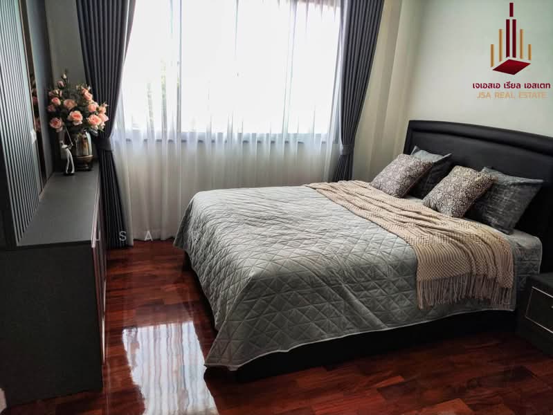 Perfect Masterpiece Sukhumvit 77 : เพอร์เฟค มาสเตอร์พีซ สุขุมวิท 77, สมุทรปราการ, ซอย หมู่บ้านเพอร์เฟคเพลส สุขุมวิท 77, ราชาเทวะ, บางพลี, สมุทรปราการ, 585 ตร.ม., บ้านเดี่ยว ให้เช่า, โดย JSA REAL ESTATE, 500501750 - DDproperty.com