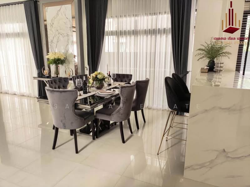 Perfect Masterpiece Sukhumvit 77 : เพอร์เฟค มาสเตอร์พีซ สุขุมวิท 77, สมุทรปราการ, ซอย หมู่บ้านเพอร์เฟคเพลส สุขุมวิท 77, ราชาเทวะ, บางพลี, สมุทรปราการ, 585 ตร.ม., บ้านเดี่ยว ให้เช่า, โดย JSA REAL ESTATE, 500501750 - DDproperty.com