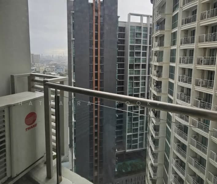 Sky Walk Residences : สกาย วอล์ค เรสซิเดนซ์, กรุงเทพ, 1599 ถนนสุขุมวิท, พระโขนงเหนือ, วัฒนา, กรุงเทพ, 60 ตร.ม., คอนโด ให้เช่า, โดย Hathairat Rookphan, 500501751 - DDproperty.com