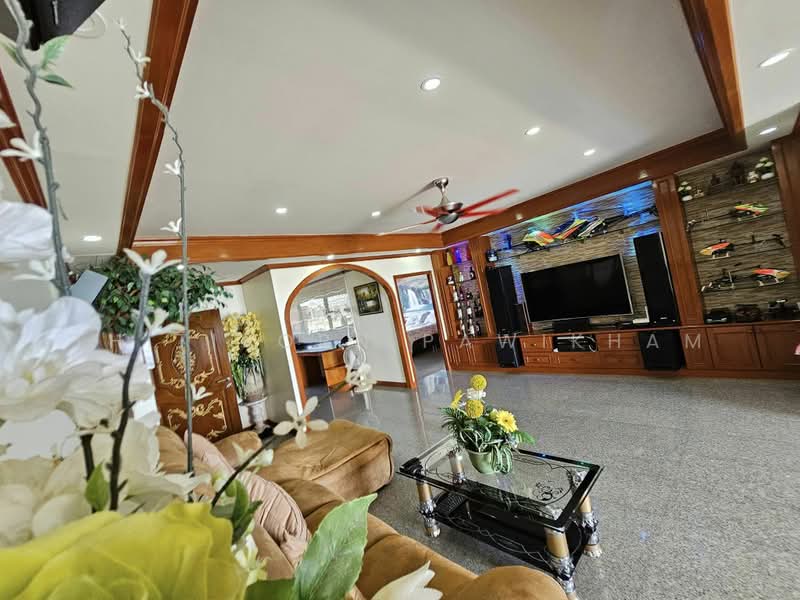 Jomtien Plaza Condotel, Chon Buri (Pattaya), 406 261 Village No. 12, Nong Pru, Bang Lamung (Pattaya), Chon Buri (Pattaya), 2 Bedrooms, 161 sqm, Condo For Sale, by Thitiporn Pawikham, 500501752 - DDproperty.com