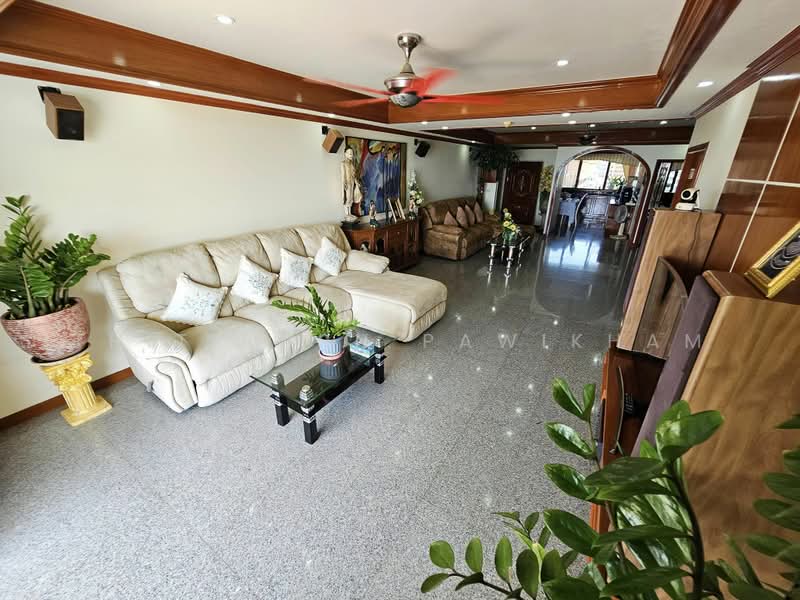 Jomtien Plaza Condotel, Chon Buri (Pattaya), 406 261 Village No. 12, Nong Pru, Bang Lamung (Pattaya), Chon Buri (Pattaya), 2 Bedrooms, 161 sqm, Condo For Sale, by Thitiporn Pawikham, 500501752 - DDproperty.com