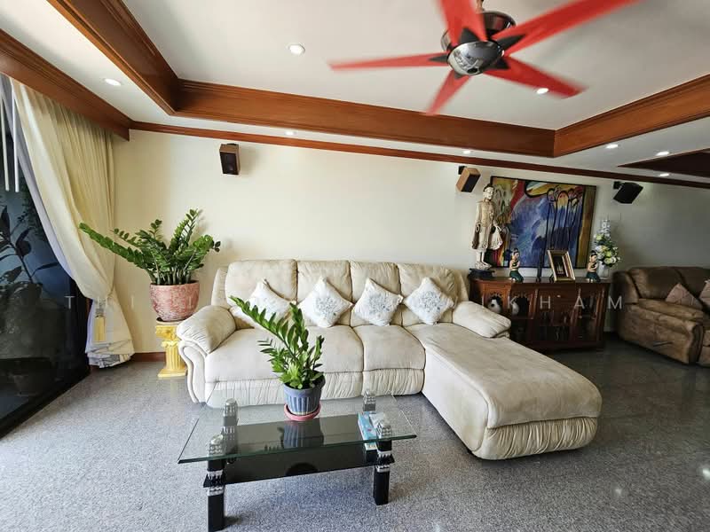 Jomtien Plaza Condotel, Chon Buri (Pattaya), 406 261 Village No. 12, Nong Pru, Bang Lamung (Pattaya), Chon Buri (Pattaya), 2 Bedrooms, 161 sqm, Condo For Sale, by Thitiporn Pawikham, 500501752 - DDproperty.com