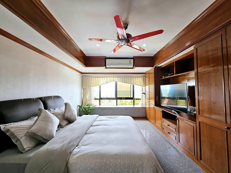 Jomtien Plaza Condotel, Chon Buri (Pattaya), 406 261 Village No. 12, Nong Pru, Bang Lamung (Pattaya), Chon Buri (Pattaya), 2 Bedrooms, 161 sqm, Condo For Sale, by Thitiporn Pawikham, 500501752 - DDproperty.com