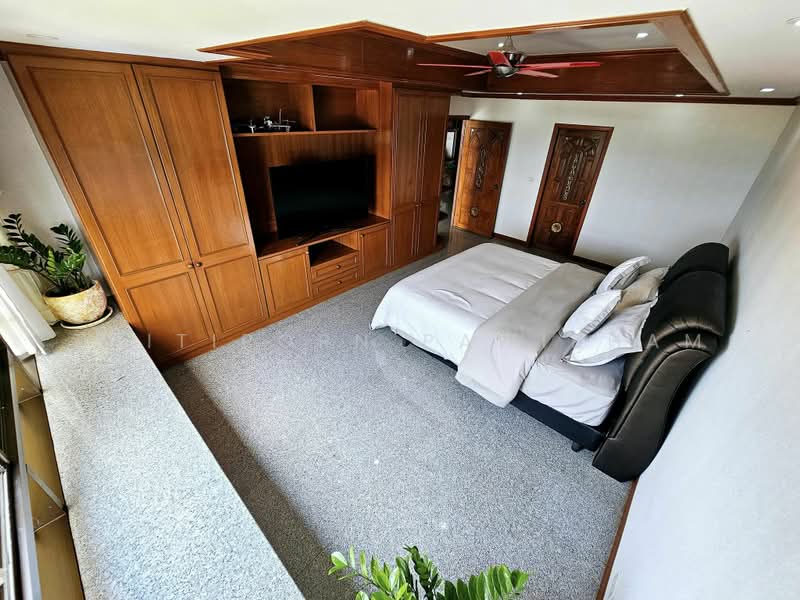 Jomtien Plaza Condotel, Chon Buri (Pattaya), 406 261 Village No. 12, Nong Pru, Bang Lamung (Pattaya), Chon Buri (Pattaya), 2 Bedrooms, 161 sqm, Condo For Sale, by Thitiporn Pawikham, 500501752 - DDproperty.com