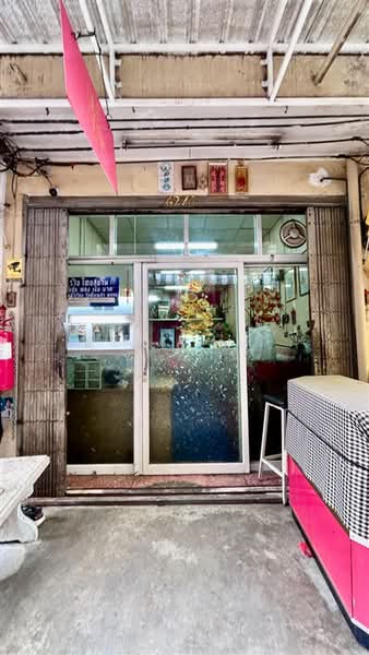 อาคารพาณิชย์ 3 ชั้น 9.6 ตร.ว. อาคารพาณิชย์ ซอยเจริญกรุง1, Bangkok, ถนนเจริญกรุง, Wang Burapaphirom, Phra Nakhon, Bangkok, , 100 sqm, Shophouse For Sale, by คุณ ณภัชนันท์ อินชญาดา (เจณ), 500501753 - DDproperty.com
