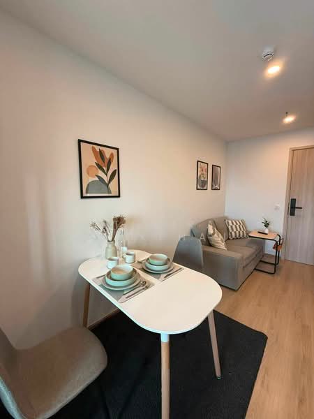 Life Rama 4-Asoke, Bangkok, Rama 4 Road, Khlong Toei, Bangkok, 1 Bedroom, 32 sqm, Condo For Rent, by Hathairat Rookphan, 500501754 - DDproperty.com