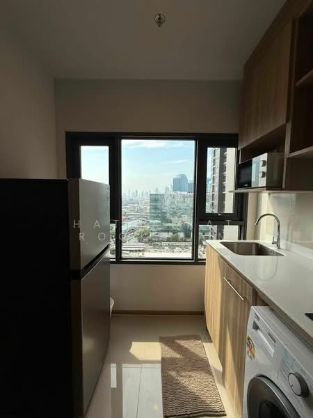 Life Rama 4-Asoke, Bangkok, Rama 4 Road, Khlong Toei, Bangkok, 1 Bedroom, 32 sqm, Condo For Rent, by Hathairat Rookphan, 500501754 - DDproperty.com