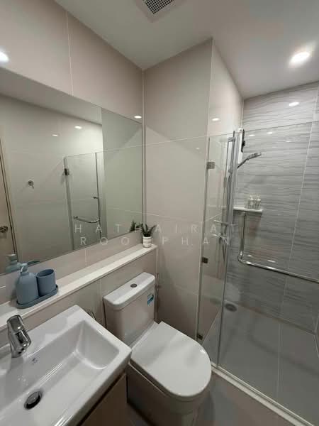 Life Rama 4-Asoke, Bangkok, Rama 4 Road, Khlong Toei, Bangkok, 1 Bedroom, 32 sqm, Condo For Rent, by Hathairat Rookphan, 500501754 - DDproperty.com
