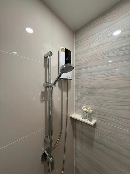 Life Rama 4-Asoke, Bangkok, Rama 4 Road, Khlong Toei, Bangkok, 1 Bedroom, 32 sqm, Condo For Rent, by Hathairat Rookphan, 500501754 - DDproperty.com