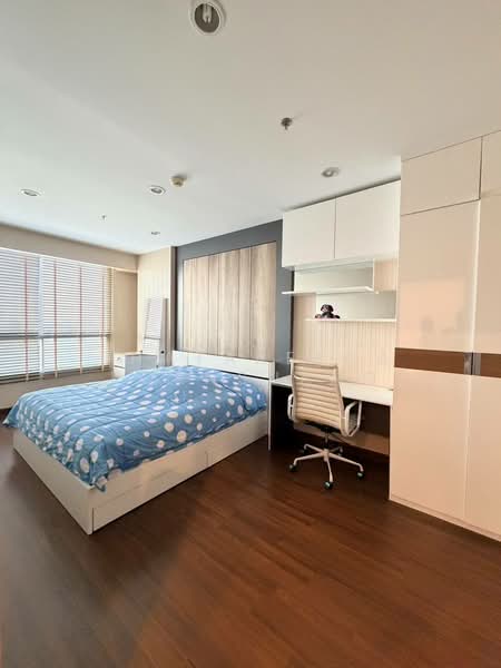 Supalai Prima Riva (Residential), Bangkok, Rama 3 Road, Chong Nonsi, Yan Nawa, Bangkok, 1 Bedroom, 59 sqm, Condo For Sale, by Phatareeda Pornsuang, 500501755 - DDproperty.com