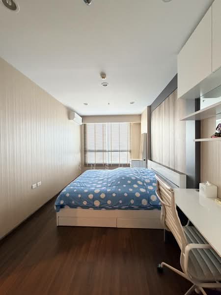 Supalai Prima Riva (Residential), Bangkok, Rama 3 Road, Chong Nonsi, Yan Nawa, Bangkok, 1 Bedroom, 59 sqm, Condo For Sale, by Phatareeda Pornsuang, 500501755 - DDproperty.com