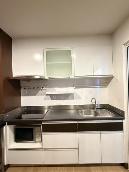 Supalai Prima Riva : ศุภาลัย พรีมา ริวา (Residential), กรุงเทพ, ถนนพระราม 3, ช่องนนทรี, ยานนาวา, กรุงเทพ, 59 ตร.ม., คอนโด ขาย, โดย Phatareeda Pornsuang, 500501755 - DDproperty.com