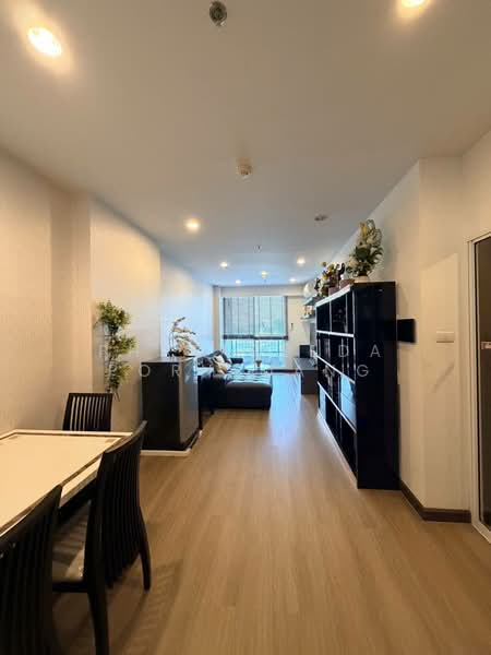 Supalai Prima Riva (Residential), Bangkok, Rama 3 Road, Chong Nonsi, Yan Nawa, Bangkok, 1 Bedroom, 59 sqm, Condo For Sale, by Phatareeda Pornsuang, 500501755 - DDproperty.com
