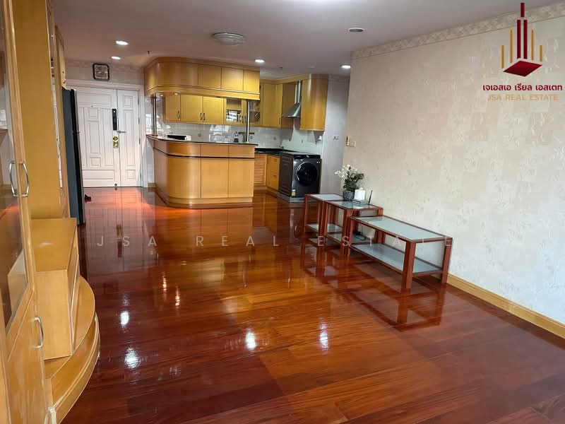 Baan Ploenchit : บ้าน เพลินจิต, กรุงเทพ, ซอยร่วมฤดี 2, ลุมพินี, ปทุมวัน, กรุงเทพ, 108 ตร.ม., Condo ขาย, โดย JSA REAL ESTATE, 500501756 - DDproperty.com