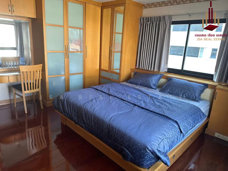 Baan Ploenchit : บ้าน เพลินจิต, กรุงเทพ, ซอยร่วมฤดี 2, ลุมพินี, ปทุมวัน, กรุงเทพ, 108 ตร.ม., Condo ขาย, โดย JSA REAL ESTATE, 500501756 - DDproperty.com
