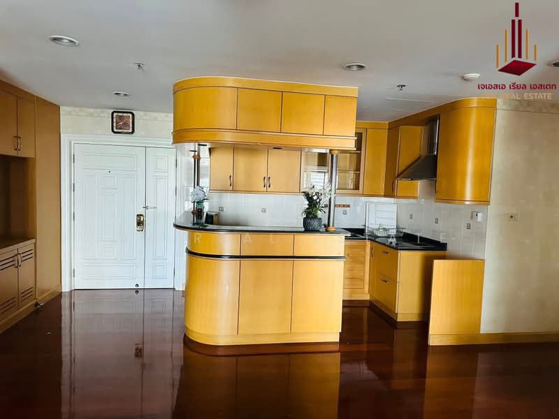 Baan Ploenchit : บ้าน เพลินจิต, กรุงเทพ, ซอยร่วมฤดี 2, ลุมพินี, ปทุมวัน, กรุงเทพ, 108 ตร.ม., Condo ขาย, โดย JSA REAL ESTATE, 500501756 - DDproperty.com