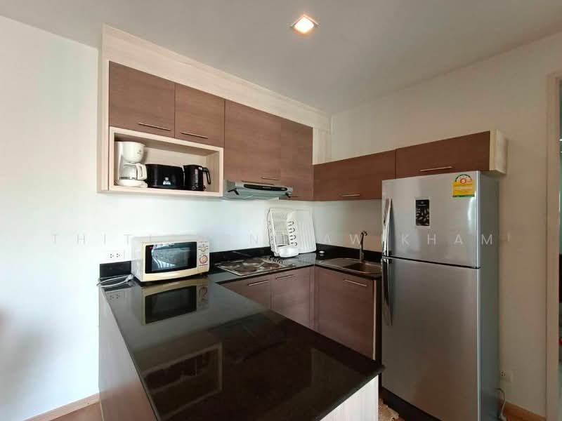 The Urban Condominium, Chon Buri (Pattaya), Village No. 10 351 Pattaya Sai Song Rd, Nong Pru, Bang Lamung (Pattaya), Chon Buri (Pattaya), 2 Bedrooms, 70 sqm, Condo For Sale, by Thitiporn Pawikham, 500501757 - DDproperty.com
