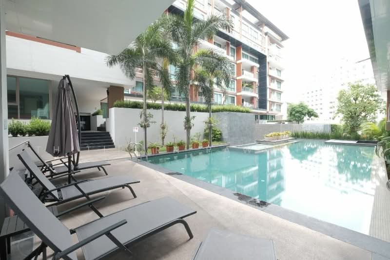 The Urban Condominium, Chon Buri (Pattaya), Village No. 10 351 Pattaya Sai Song Rd, Nong Pru, Bang Lamung (Pattaya), Chon Buri (Pattaya), 2 Bedrooms, 70 sqm, Condo For Sale, by Thitiporn Pawikham, 500501757 - DDproperty.com