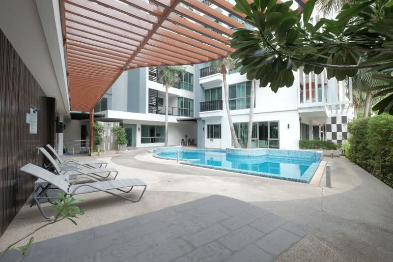 The Urban Condominium, Chon Buri (Pattaya), Village No. 10 351 Pattaya Sai Song Rd, Nong Pru, Bang Lamung (Pattaya), Chon Buri (Pattaya), 2 Bedrooms, 70 sqm, Condo For Sale, by Thitiporn Pawikham, 500501757 - DDproperty.com