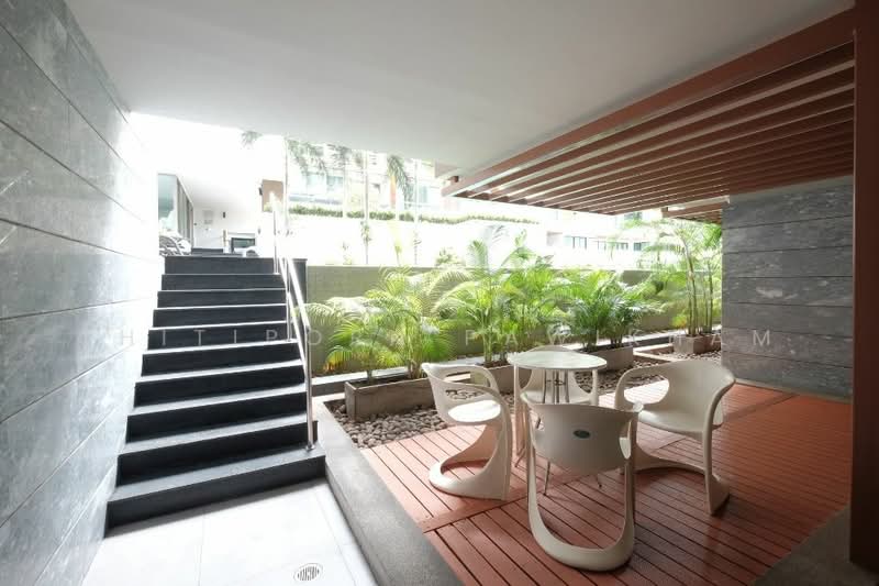 The Urban Condominium, Chon Buri (Pattaya), Village No. 10 351 Pattaya Sai Song Rd, Nong Pru, Bang Lamung (Pattaya), Chon Buri (Pattaya), 2 Bedrooms, 70 sqm, Condo For Sale, by Thitiporn Pawikham, 500501757 - DDproperty.com