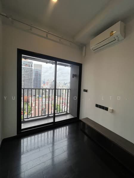 Park Origin Thonglor, กรุงเทพ, Soi Thonglor 10, Sukhumvit Road, คลองตันเหนือ, วัฒนา, กรุงเทพ, 31 ตร.ม., Condo ขาย, โดย YU RISE CO., LTD., 500501758 - DDproperty.com