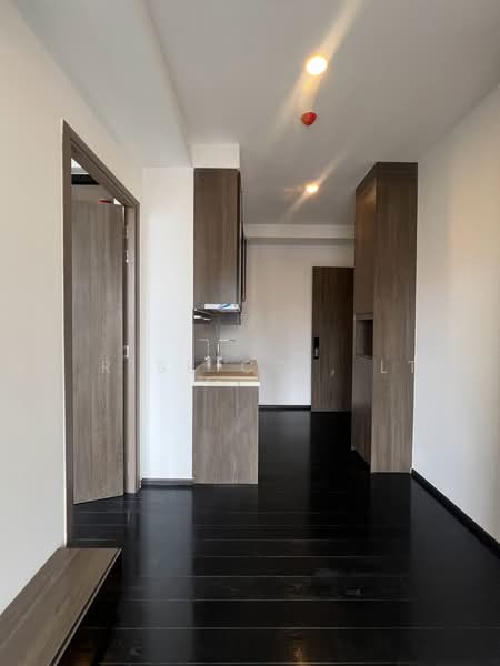 Park Origin Thonglor, กรุงเทพ, Soi Thonglor 10, Sukhumvit Road, คลองตันเหนือ, วัฒนา, กรุงเทพ, 31 ตร.ม., Condo ขาย, โดย YU RISE CO., LTD., 500501758 - DDproperty.com