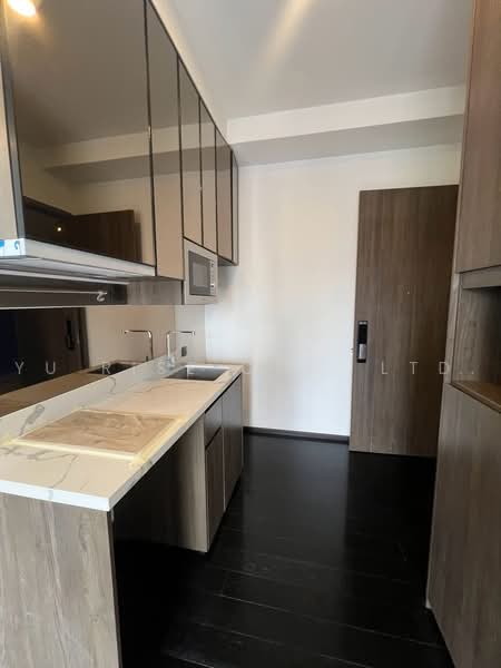 Park Origin Thonglor, กรุงเทพ, Soi Thonglor 10, Sukhumvit Road, คลองตันเหนือ, วัฒนา, กรุงเทพ, 31 ตร.ม., Condo ขาย, โดย YU RISE CO., LTD., 500501758 - DDproperty.com
